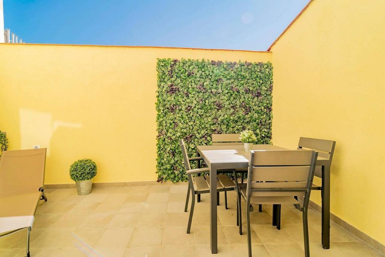 Bright Near By Batuecas Apartment Madrid