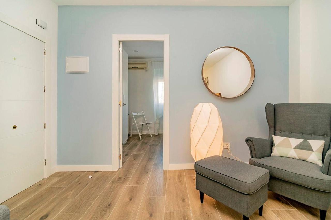 Apartment Bright Near By Batuecas Madrid