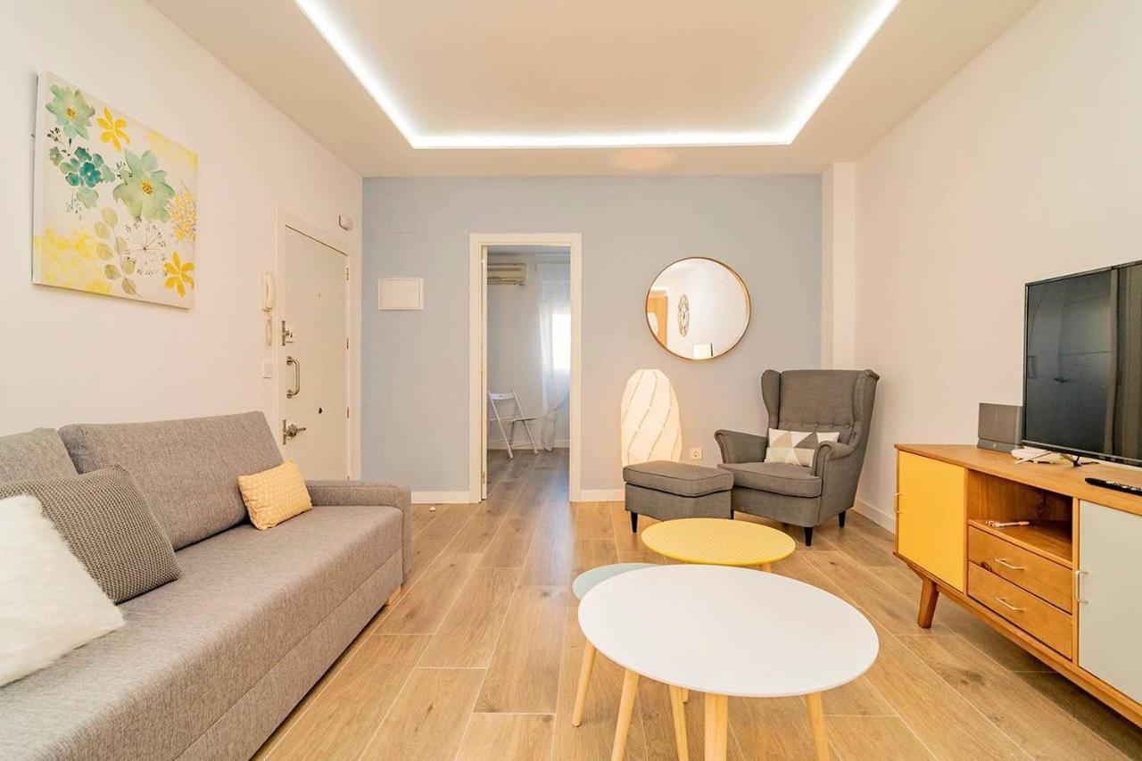 Apartment Bright Near By Batuecas *