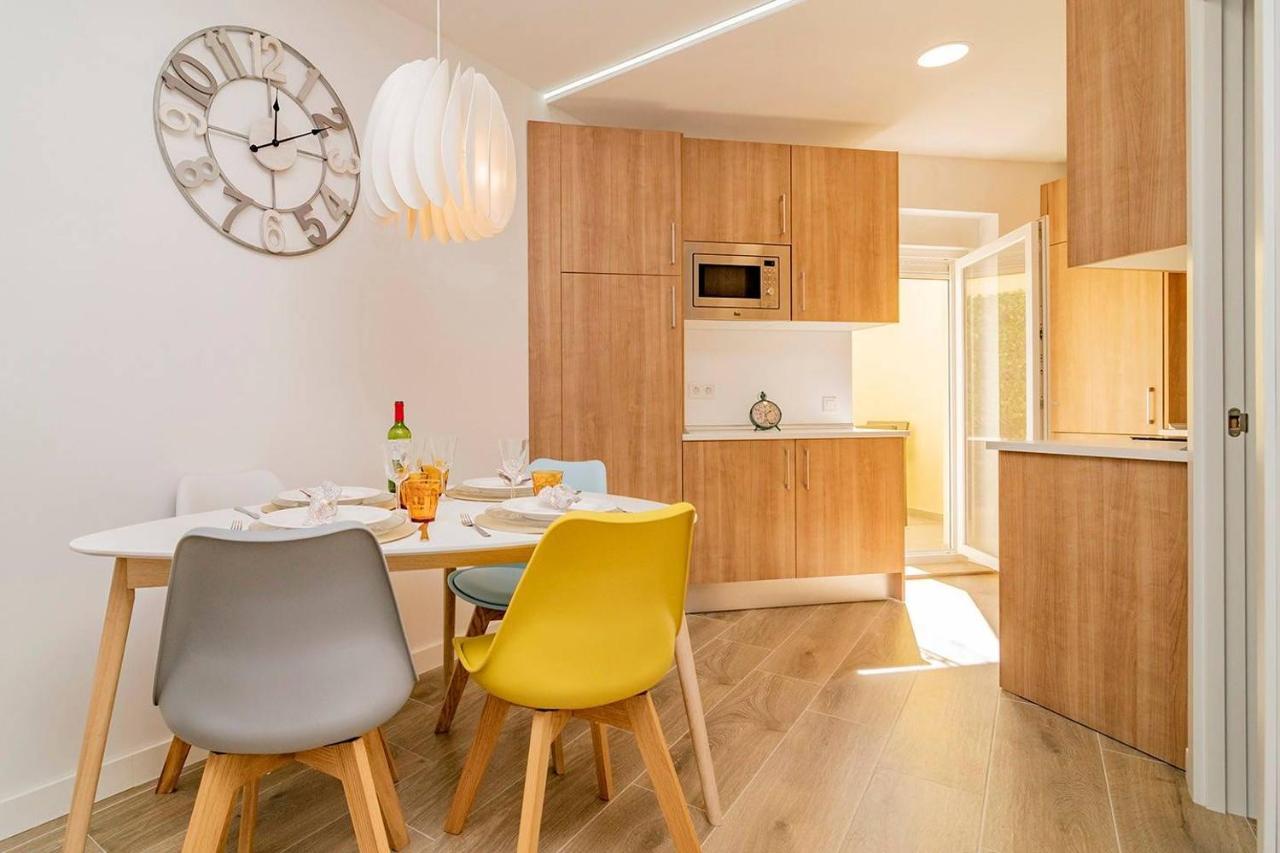 Bright Near By Batuecas Apartment Madrid