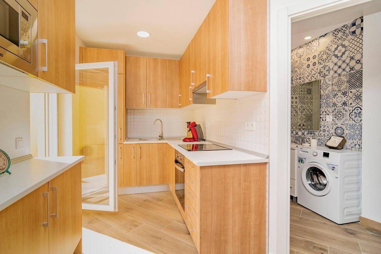Apartment Bright Near By Batuecas *